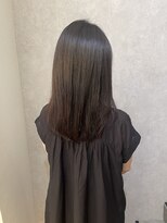 ウィスプ 赤羽店(wisp) オーガニックカラー