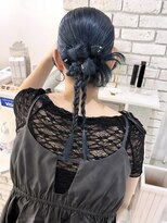 ディティカ ティア(Dityca tia)&nbsp;カチモリ