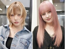 ラック 表参道(LUCK)