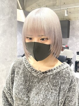 マハロ 千葉(mahalo) ホワイトカラー