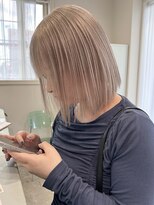 ダイアモンドリリー(Diamond Lily)&nbsp;ホワイトミルクティー