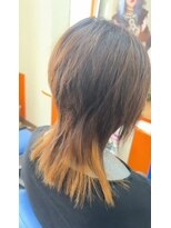 ベリーベリー 美容室(very very)&nbsp;【very－very美容室】カット、カラー