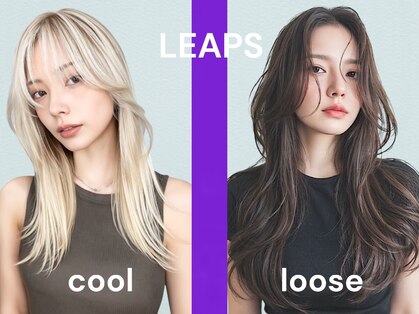 リープスアドレ 都島店(LEAPS adore)の写真