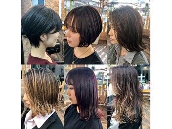 Noah's Ark　【ノアーズアーク】