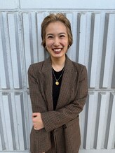 モリオフロムロンドン 泉南店(morio FROM LONDON) AYAKA