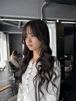 クク 那覇国際通り(CUCU)&nbsp;グレージュカラー