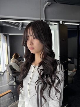 クク 那覇国際通り(CUCU) グレージュカラー