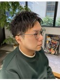 ビジネスショート