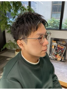 ビジネスショート