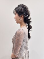 トミー(TOMMY) アレンジ