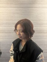 ラシク(RASHIKU)&nbsp;ブラッドオレンジ