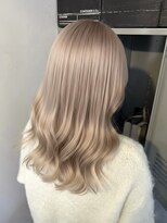 リリー シブヤ(Lilly shibuya)&nbsp;【Lilly渋谷】#ミルクティー#ヨシンモリ#学割U24#韓国