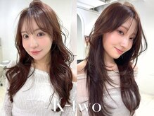 ケーツー心斎橋 クイーンズガーデン バイ ケーツー(K two QUEEN'S GARDEN by K two)