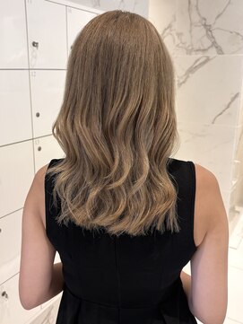 アヴァンスクロス あべのルシアス店(AVANCE.CROSS) ハイトーン