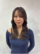 アイス(ice)&nbsp;鈴木 あやの