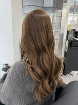 アルドーレヴェントホリエ(Ardore vento horie) ベージュブラウン♪10代20代30代