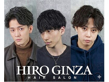 ヒロギンザ 田町店(HIRO GINZA)の写真