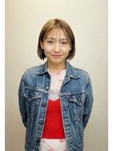 アクシス 旭川豊岡店(AXIS)&nbsp;高野  裕子
