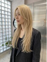 シール 梅田(CIRR) 顔まわりレイヤー
