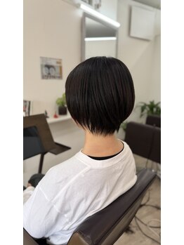 ウォルト(Walt)の写真/毎朝のスタイリングに時間をかけられない。でも、清潔感はちゃんとほしいし、自分らしさも大切にしたい。