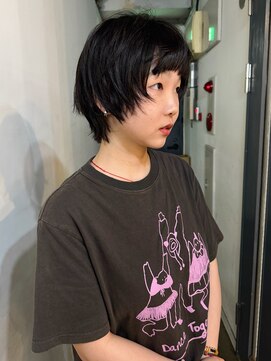 ジュール 池袋(Joule) ミニウルフ［池袋］