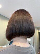エウレカ(eureka)&nbsp;重め BOB