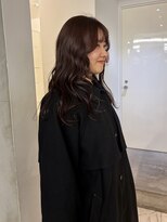 ブランコ 表参道(BLANCO) 表参道/ブラウンカラー/韓国レイヤー/透明感カラー