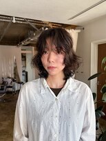 ヒガサ(HIGASA)&nbsp;permanent.2