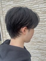 カネコ(KANEKO)&nbsp;メンズフェザーショート