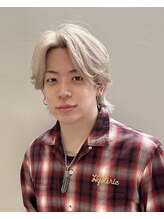 イア シブヤ(IA shibuya)&nbsp;伊藤 匠 【５Ｆ】