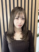レスピア 銀座中央通り店(Respia)&nbsp;韓国レイヤー【有楽町/銀座】30代40代50代