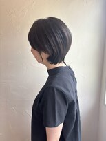 ロアン(roan)&nbsp;〈髪質改善〉大人ショート