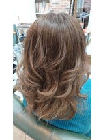 ジースリー 東神奈川店(G-THREE)&nbsp;レイヤースタイル