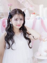 シャルメ 三宮店(CHARMER)&nbsp;王道☆ハーフツイン