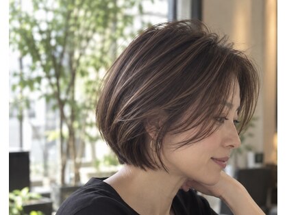サロンドクロエ(Salon de Chloe)の写真