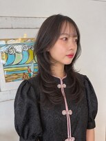 オーシー 新保店(O'sea)&nbsp;" long layer "