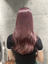 ラディクス(Radix)&nbsp;チェリーピンクカラー