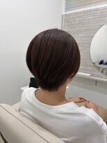 コレット アトリエ(COLLET atelier)&nbsp;くびれショート
