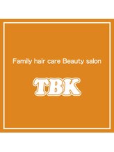 美容室 TBK 野方店
