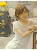 ☆ricco女の子うけ抜群ショート☆