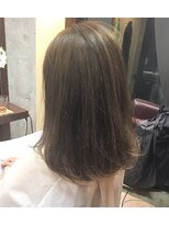 キー(kｅｙ)&nbsp;お客様style