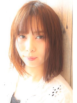 エイチアンドケー(H&K) 髪質改善