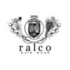ラルコ(ralco)のお店ロゴ