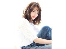 テオ ヘア(teo hair)