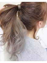 ファインモーグル(FINE MOGUL) グラデーションカラー