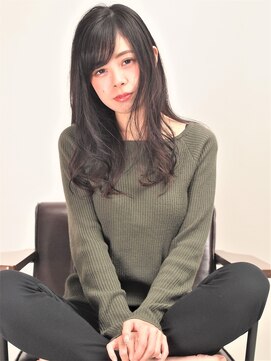 リッチェル(Richell) ちょいインナーカラー