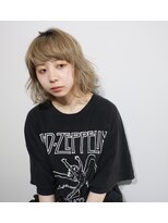 マクナリー(McNally)&nbsp;プラチナアッシュ