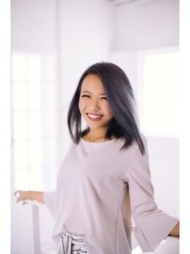 リアン 方南町店(Lian) 風になびく☆ナチュラルミディ