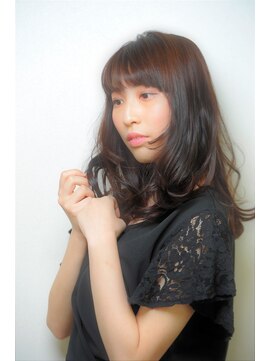 アルーム 葛西(a Room) 【葛西/西葛西】フェミニンロブ