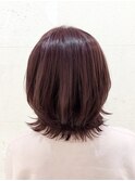 ウルフピンク【熊谷 美咲】
